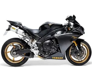 new bikes